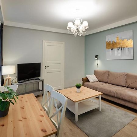 Old Riga Smilsu Street Quiet One Bedroom Apartment Bagian luar foto
