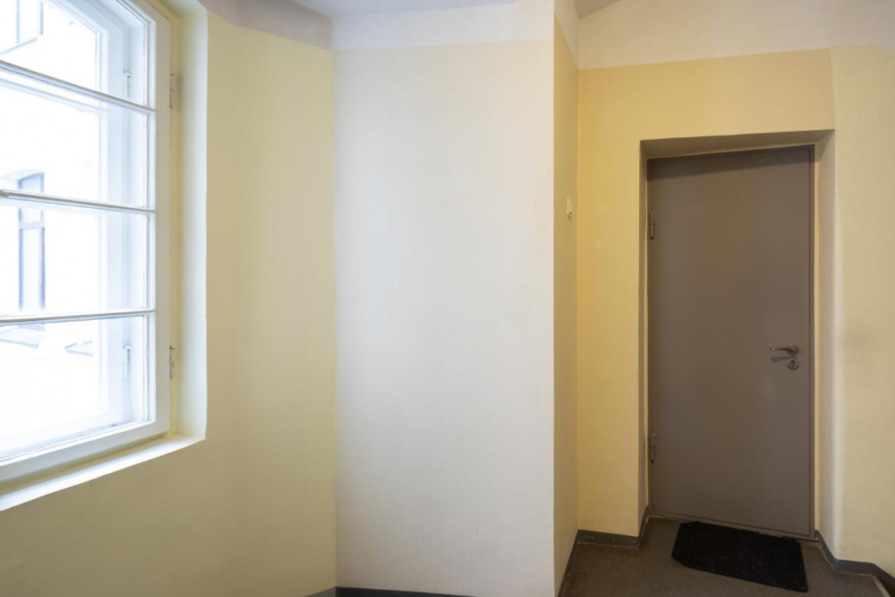 Old Riga Smilsu Street Quiet One Bedroom Apartment Bagian luar foto